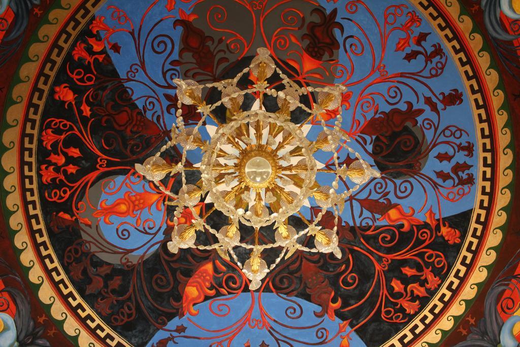 Chambres D'Hotes Chateau De Serans - Atelier Balias Écouché Екстериор снимка